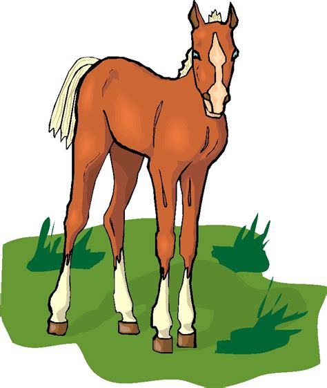 Pictures Of Animated Horses Free Download Clip Art Free Clip