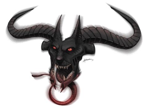 Demon Png 20 Free Cliparts Download Images On Clipground 2024
