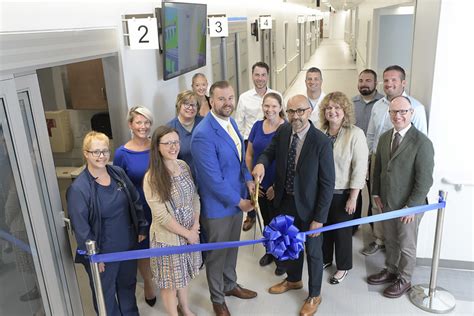 St Lukes Anderson Campus Unveils New Expanded Emergency Room Saucon Source