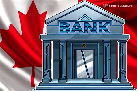 Bank of Canada: Blockchain Not More Effective Than Central Bank System ...