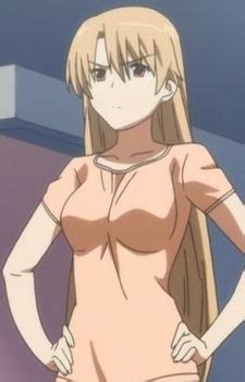 Yuuzuki Kiryuu Anime Amino