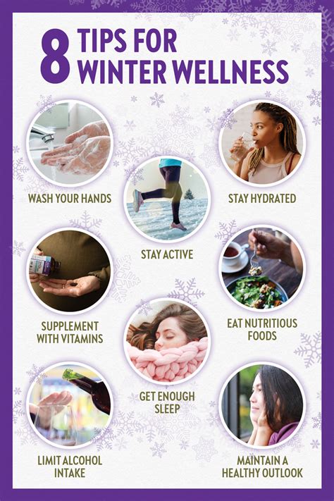 8 Best Ways To Stay Healthy This Winter New Chapter