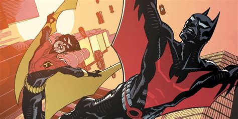 Batman: Every Dynamic Duo, Ranked By Effectiveness | CBR