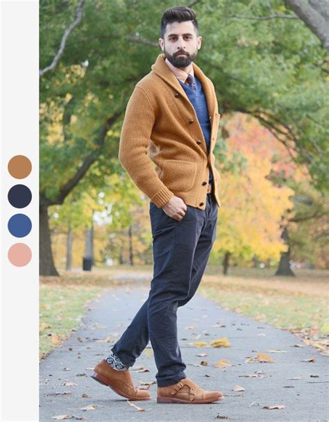 Mens Winter Style Guide According To The Experts The Gentlemanual