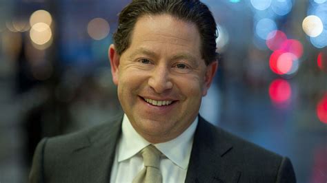 Bobby Kotick Expected To Leave Activision Blizzard After Microsoft Deal