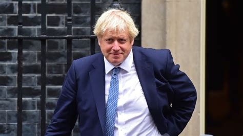 Boris Johnson Suffers Another Defeat As Mps Reject Short Break For Tory
