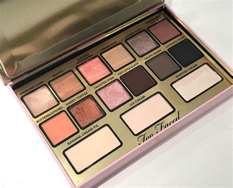 Too Faced X Kandee Johnson Review Everything You Need To Know About