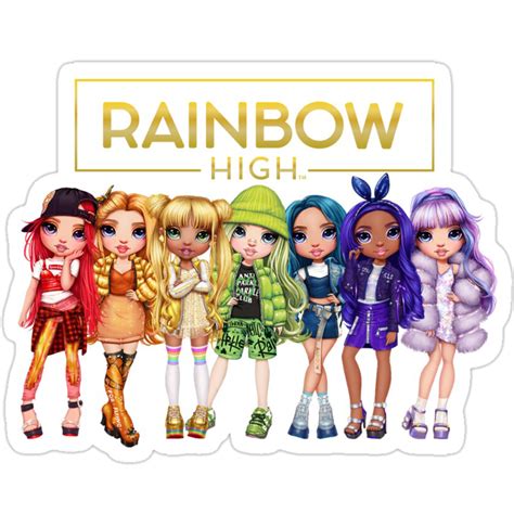 Лялька Rainbow High S3 Персик Джорджія Блум 575740 Рейнбоу Хай