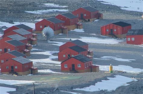 In fact, córdoba is in summer. Récord de temperatura en la Antártida: la más alta desde ...