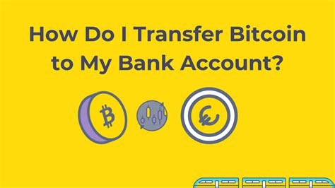 This helps reduce fees paid by helping the bitcoin network scale and sets the foundation for second layer solutions such as the lightning network. How Do I Transfer Bitcoin to My Bank Account? - CoinMetro Blog - Crypto Exchange News