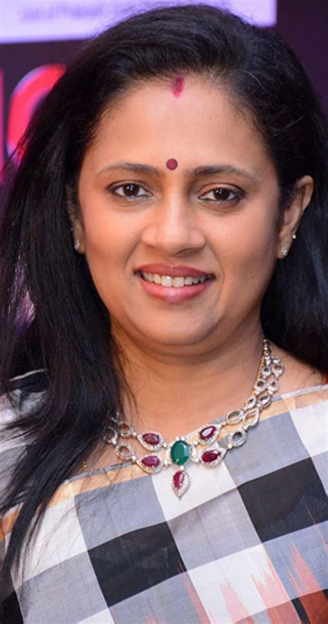 Lakshmi Ramakrishnan Imdb