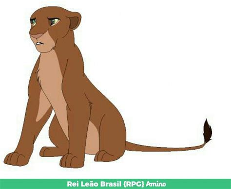 Esmeralda Wiki The Lion King Rpg Br Oficial Amino