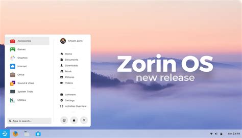 Zorin Os 152 Released Now Available To Download Omg Ubuntu