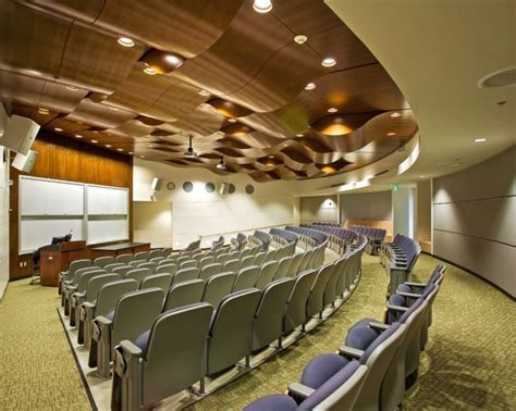 4 Key Features Of Modern Auditorium Design Rulon International