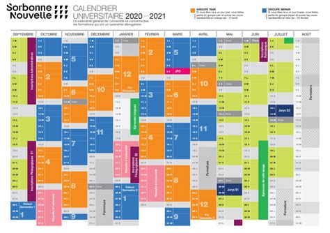 Calendrier Universitaire Paris 4 2022 2023 Calendrier Lunaire