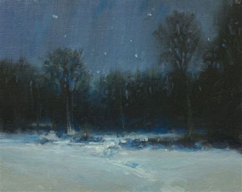 The Atmospheric Landscape Paintings Of John Macdonald Fine Art