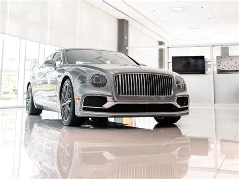 Bentley Miami New And Used Bentley Dealership Exotic Cars
