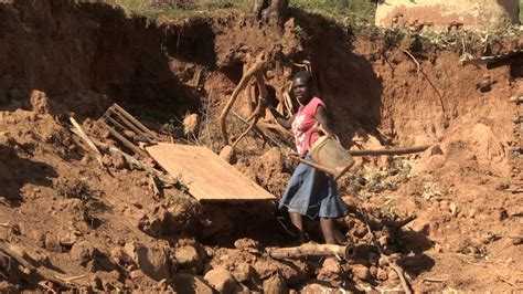 3 Months Later Zimbabweans Still Feel Effects Of Cyclone Idai