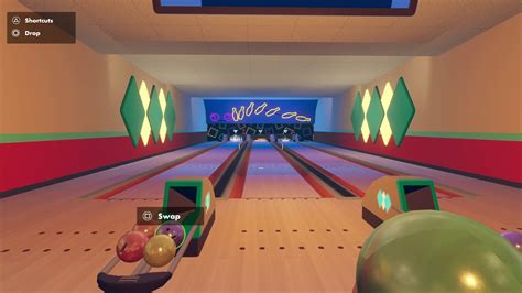 Rec Room Bowling Funny Moments Youtube
