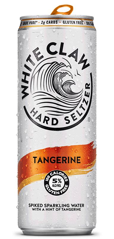 White Claw® Hard Seltzer | Made Pure® Find & download free graphic resources for claw.