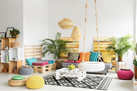 Creative Home Interior Design Ideas