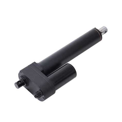 Duty Cycle 25 Industrial Linear Actuator With Built In Limit Switch
