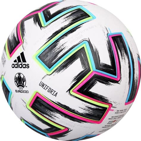 Why international football is an entirely different ball game. Adidas Piłka meczowa Uniforia Euro 2020 Official Match ...