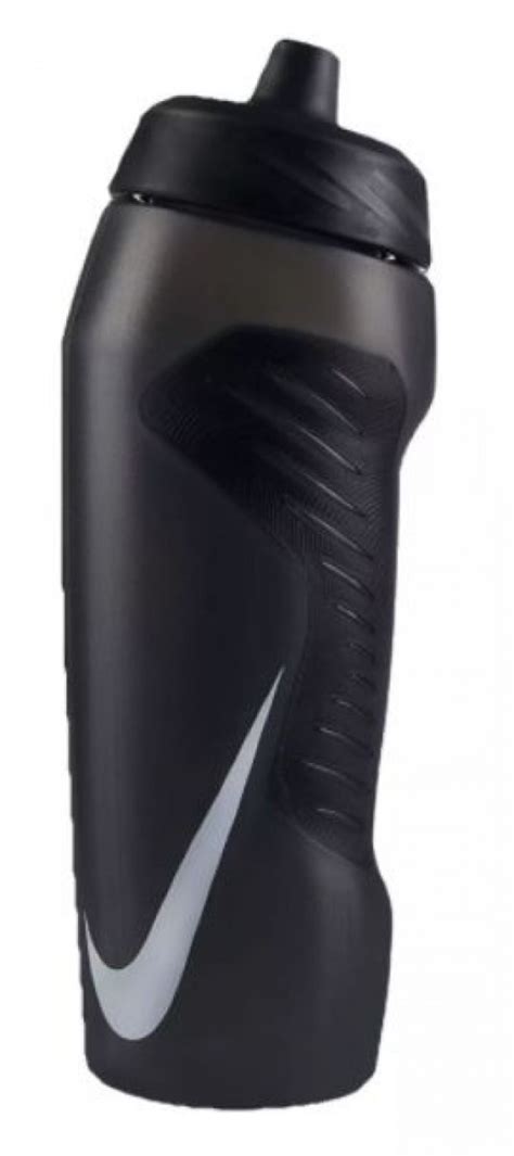 Nike Hyperfuel Water Bottle 24oz Blackwhite Trekandtravel Store