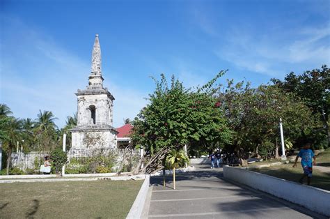 Cebu Lapu Lapu Shrine Of Mactan Island ~ Wazzup Pilipinas News And Events