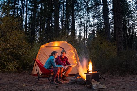 Car Camping ChecklistCamping Essentials You Can T Leave Home Without