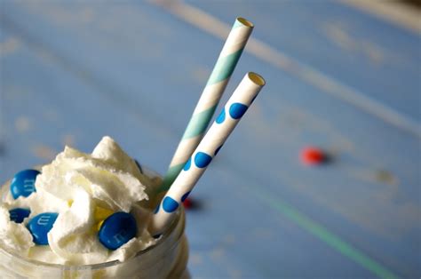 Their milkshakes are good for basic milk shakes but cookout definitely has them best for variety of food and shakes. M&M Cookie Dough Milkshake | Dixie Chik Cooks