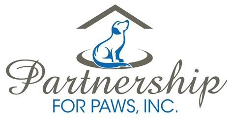 Petstablished Partnership For Paws Inc Has Pets For Adopt