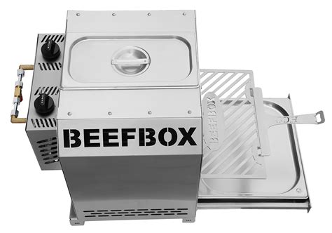 Introductory Offer! Beefbox TWIN 2.0 | PrOTeUS | Beefbox