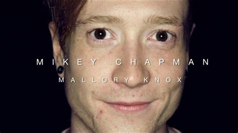 THE SPOTLIGHT Mallory Knox Mikey Chapman YouTube