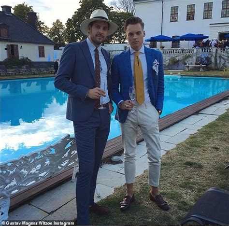 Mar 14, 2019 · gustav magnar witzøe's main source of wealth was gifted to him by his father, who founded the salmon farming company salmar asa in 1991. Gustav Magnar Witzøe: World's youngest male billionaire ...
