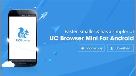 Browse the internet in a secure environment. UC Browser MINI【Download FREE for Android】 - YouTube