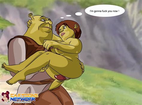 Post Ogress Fiona Princess Fiona Shrek Shrek Series