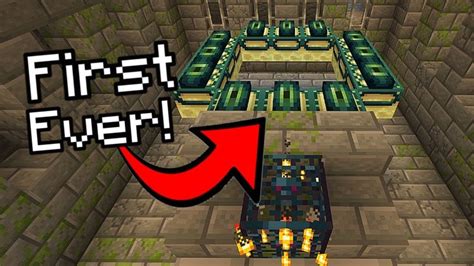 How To Craft Ender Portal Frame In Minecraft