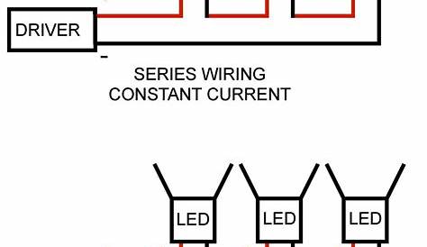 wiring truck lights parallel