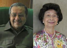 Tun dr siti hasmah bercerita mengenai pengalaman berkempen vaksin ketika menjadi pegawai perubatan, pengalaman. Malaysian Family Physicians - Health care in the fifties ...