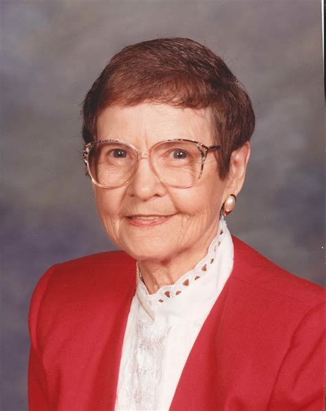 Alexandria Funeral Home Condolences: Dorothy Marie Alford