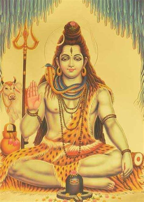 Story Of Demon Dushana In Hindu Religion Stories Hindu Blog