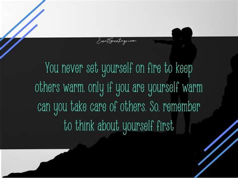 20 Motivational Take Care Of Yourself Quotes To Take Self Care