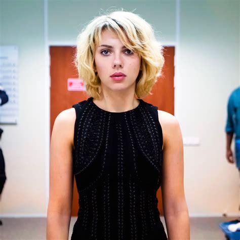 Lucy Luc Besson Ya Tiene Escrita Una Segunda Parte Que Protagonizaría Scarlett Johansson