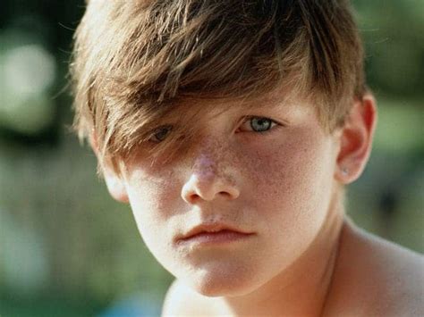 1991 yapımı filmin başrolünde yer alıyor. Earlier Puberty in Swedish Boys Only Partially Due to Higher BMI | Physician's Weekly