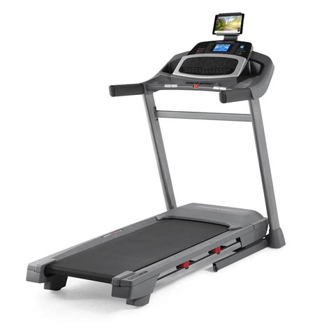 Valid provided that leads are kept at ambient temperature at a distance of 9.5mm from the case. ProForm Power 595i Folding Treadmill | eBay