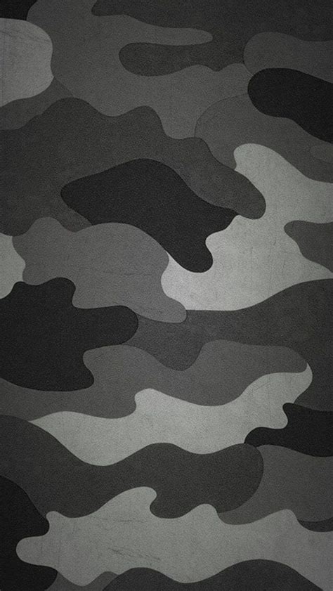 Black Camouflage Wallpapers Wallpaper Cave