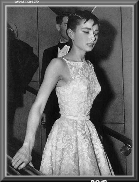 Fred And Ginger Vintage Audrey Hepburn My Style Icon