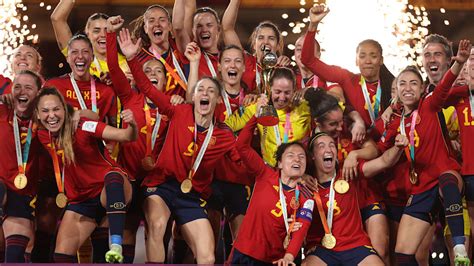 Fifa Women S World Cup All Previous World Cup Winners Complete List