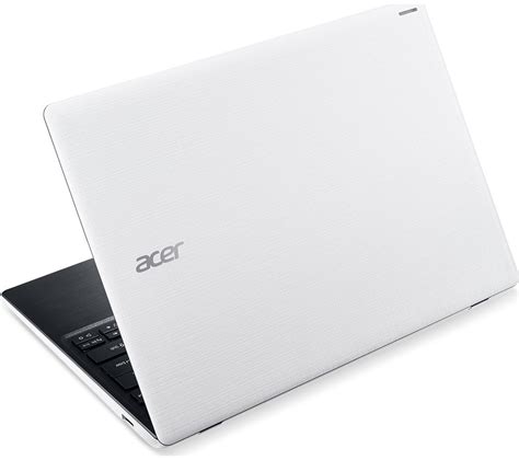 Acer Aspire One 11 116 Laptop White Deals Pc World